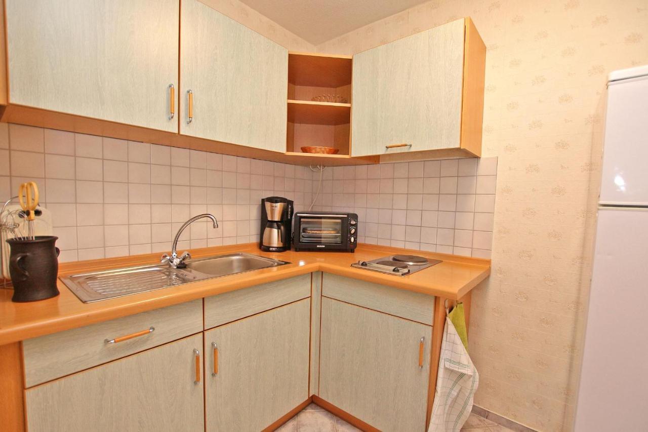 Ferienhaus Malchow See 7751 ภายนอก รูปภาพ